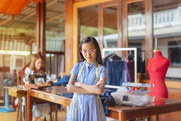 Entrepreneurship Programs for Children: Building Business Skills Early entrepreneurship programs for children