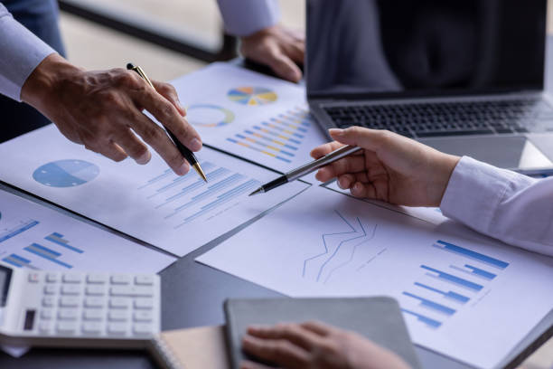 Certified Industrial Accountant: Role, Skills, and How to Become One certified industrial accountant