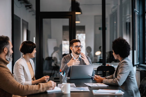 Irish Business Systems: Company History and What It Became irish business systems