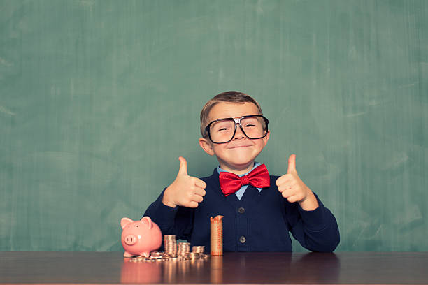 Trump Accounts for Kids: How the New Child Savings Program Works trump accounts for kids