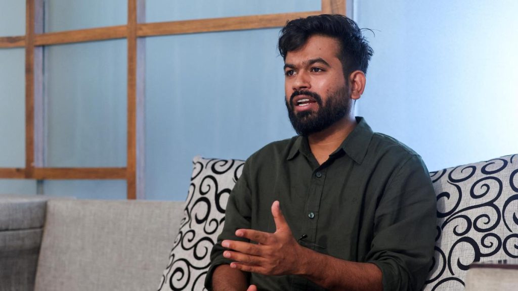 CJP Founder: The Story Behind Citizens for Justice and Peace cjp founder