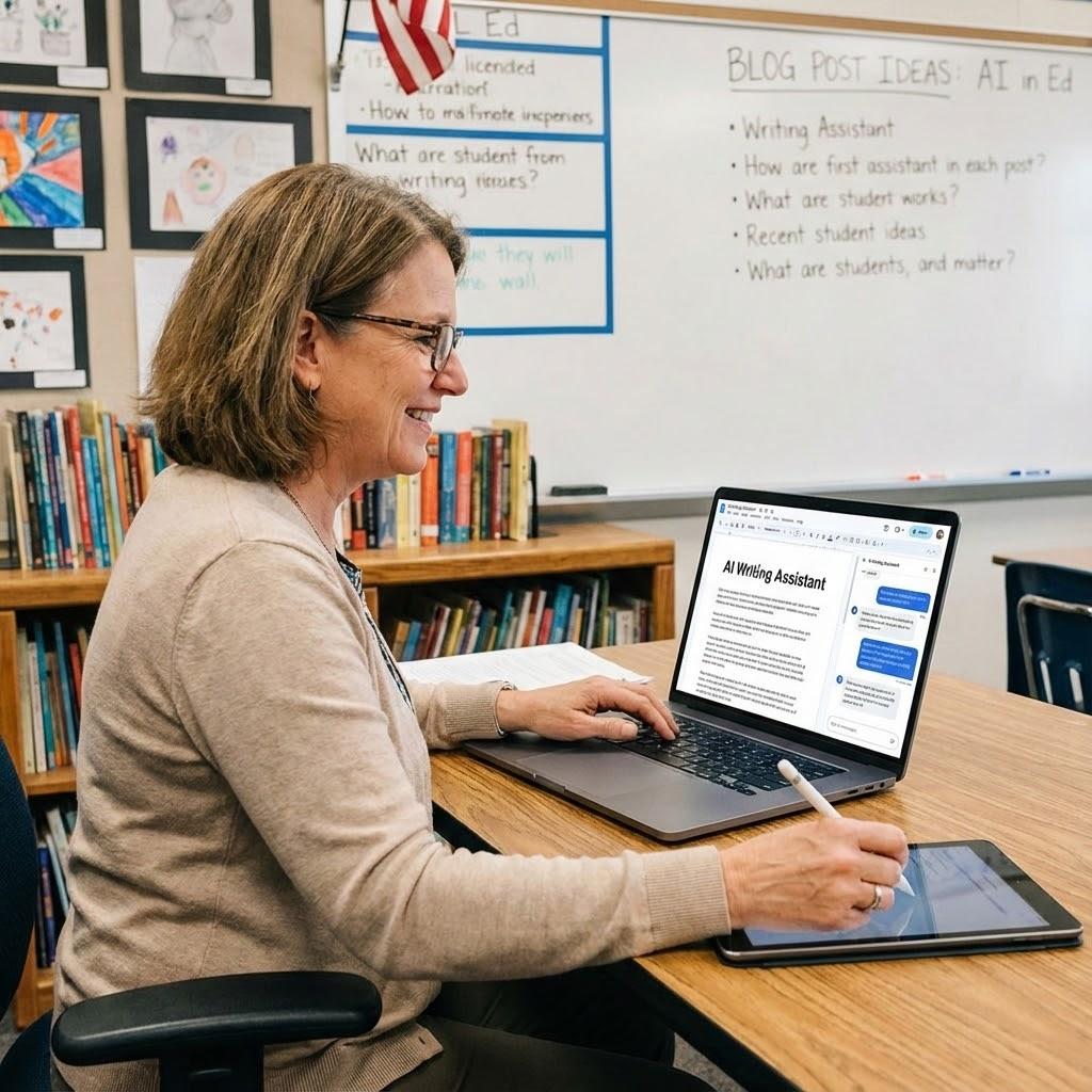 Quill.org: How the Free Nonprofit Writing Platform for Students Works quill.org