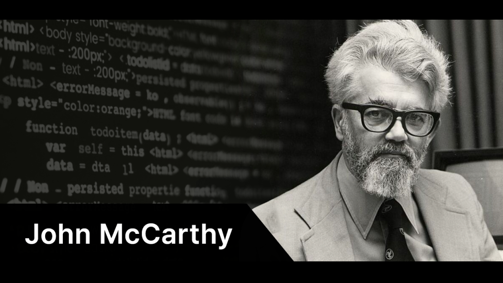Who Is the Founder of AI? Meet the Pioneers Behind the Field who is the founder of ai
