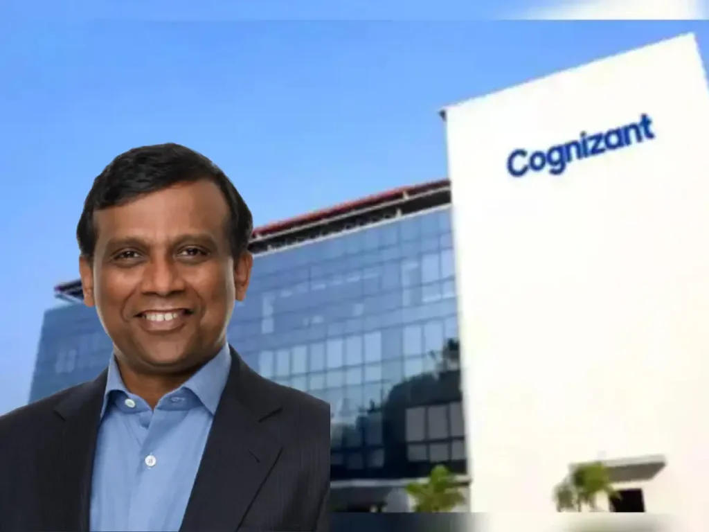 cognizant founder