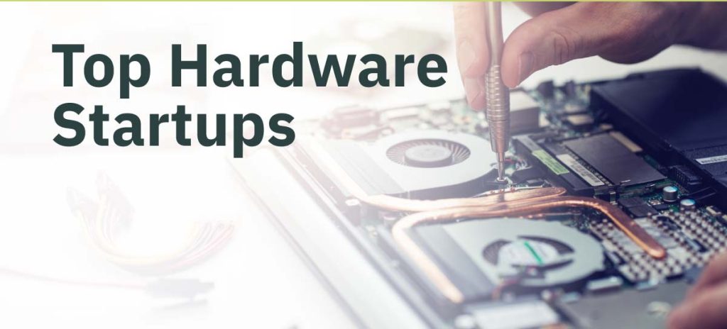 Gadget Startups: How Hardware Companies Are Innovating in 2026 gadget startups