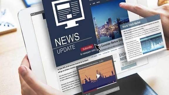 CoatNews.com: What This General News Site Covers CoatNews.com