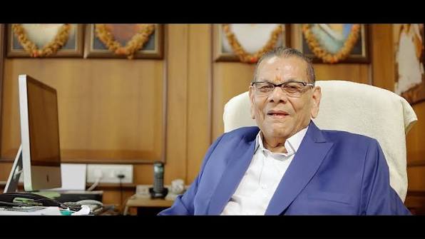 Haldiram Founder: Ganga Bishan Agarwal’s Snack Empire haldiram founder