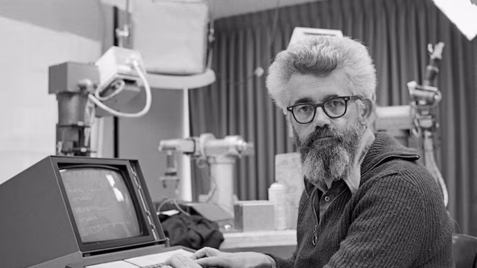Founder of AI: Who Really Started Artificial Intelligence? founder of ai