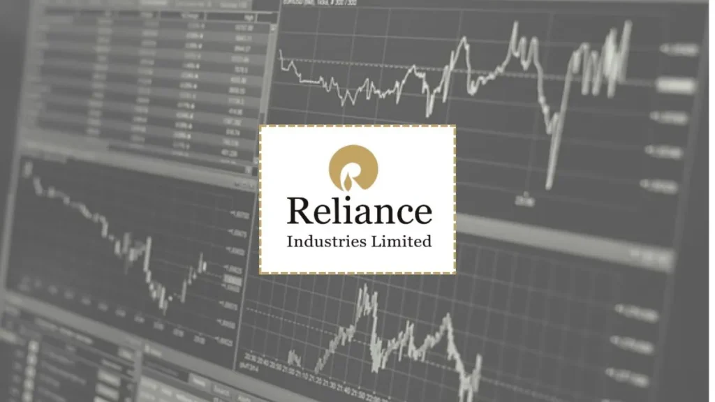 Energy, Telecom and Steel: Reading India’s Growth Story Reliance Share Price